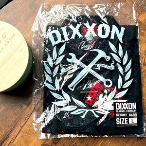 DIXXON The Finney Short Sleeve Shirt